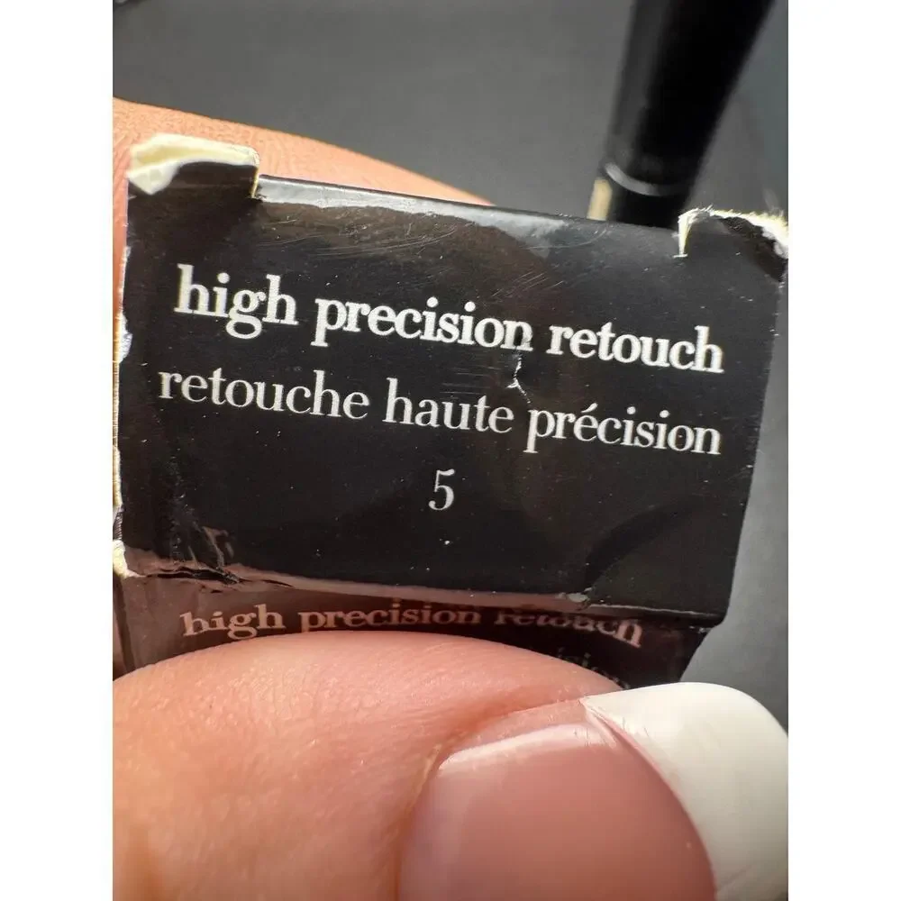 Giorgio Armani Concealer Shade 5 Travel Size- New with trashed box